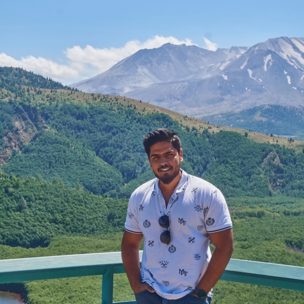 Naman Mehta Photo