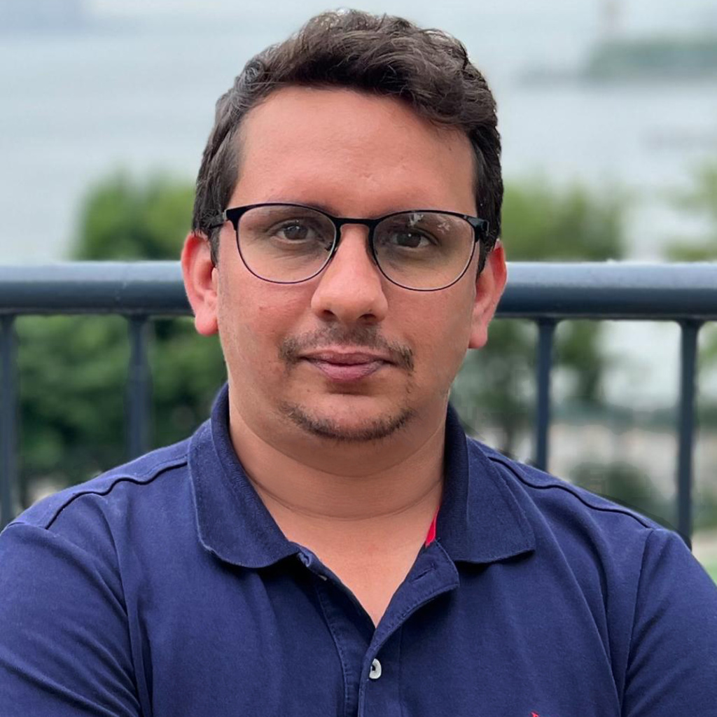 Mohamed Bio Photo