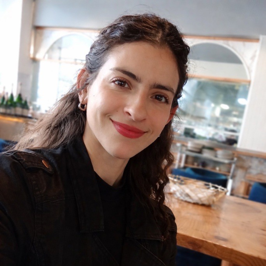 Maria-del-Mar Profile Photo