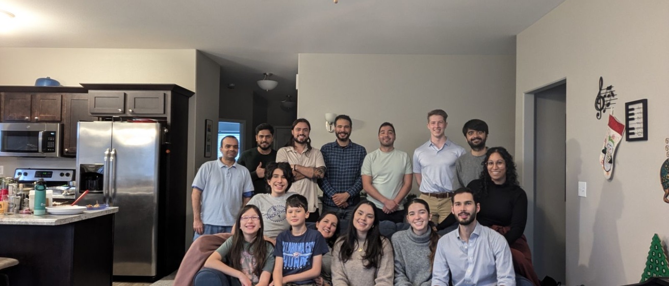 Group Picture