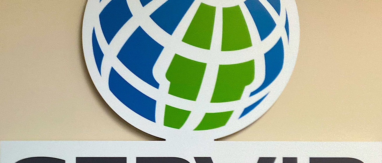 SERVIR Logo