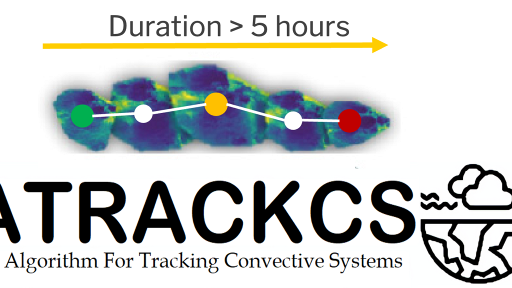 ATRACKCS logo